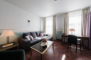 Hotel Haus Duden