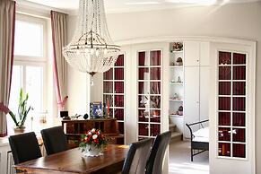 Hotel Haus Duden