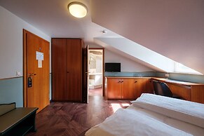 Hotel Haus Duden