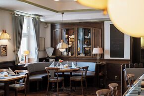 Hotel Haus Duden