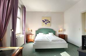 Hotel Haus Duden