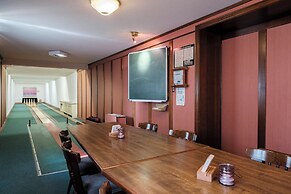 Hotel Haus Duden