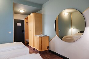 Hotel Haus Duden