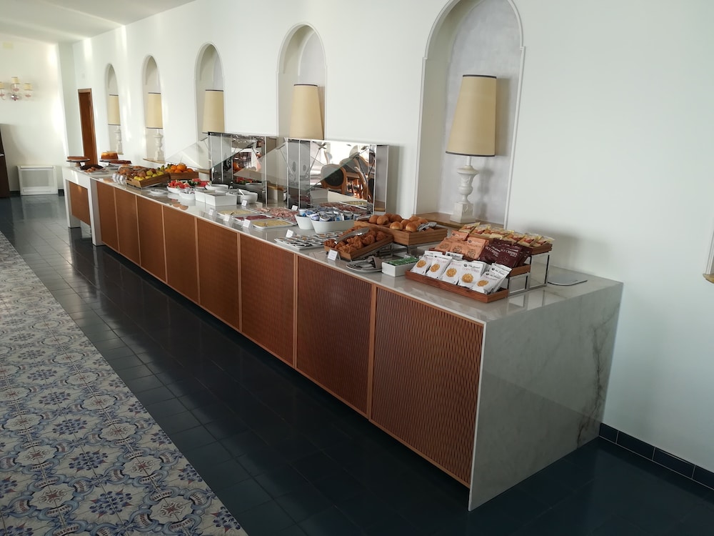 Grand Hotel Excelsior Amalfi