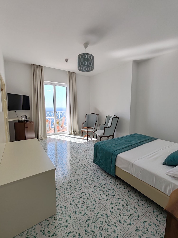 Grand Hotel Excelsior Amalfi