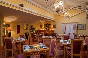 Dingle Benners Hotel