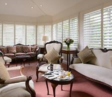 Dingle Benners Hotel