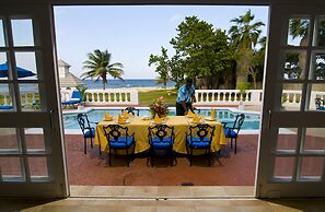 Rose Hall Villas By Half Moon