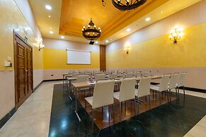 Hotel Antequera Hills