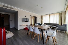 Hotel Antequera Hills