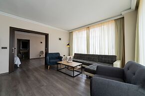 Hotel Antequera Hills