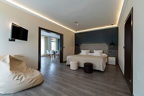 Hotel Antequera Hills