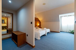 Hotel Antequera Hills