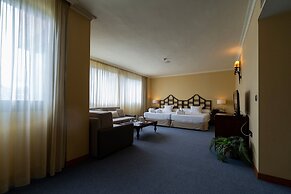Hotel Antequera Hills