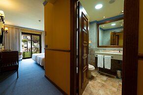 Hotel Antequera Hills