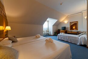 Hotel Antequera Hills