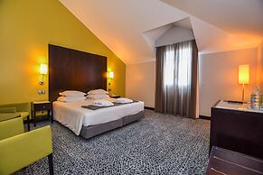 Hotel Quinta Mirabela