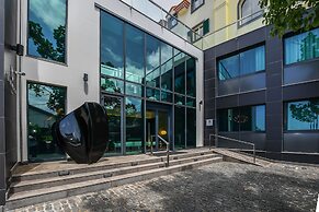 Hotel Quinta Mirabela