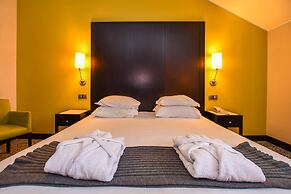 Hotel Quinta Mirabela