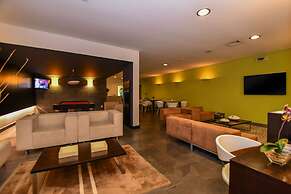 Hotel Quinta Mirabela