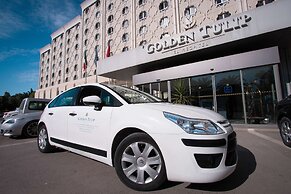 Golden Tulip El Mechtel