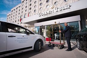 Golden Tulip El Mechtel