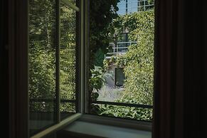 Boutiquehotel Stadthalle by Cocoon