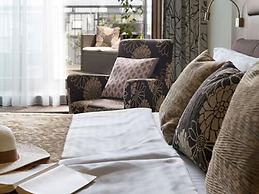 Boutiquehotel Stadthalle by Cocoon