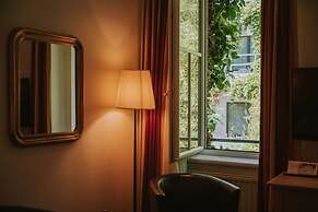 Boutiquehotel Stadthalle by Cocoon