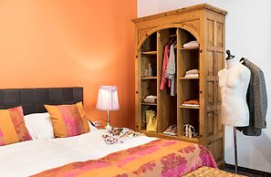 Boutiquehotel Stadthalle by Cocoon