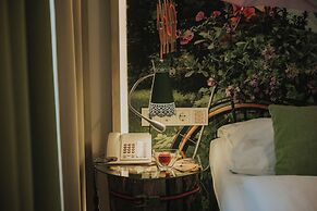 Boutiquehotel Stadthalle by Cocoon
