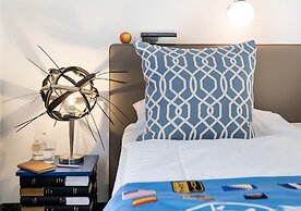 Boutiquehotel Stadthalle by Cocoon