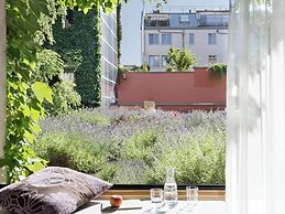 Boutiquehotel Stadthalle by Cocoon