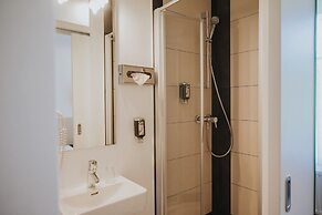 Boutiquehotel Stadthalle by Cocoon