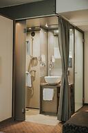 Boutiquehotel Stadthalle by Cocoon