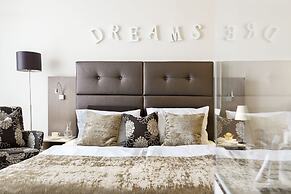 Boutiquehotel Stadthalle by Cocoon