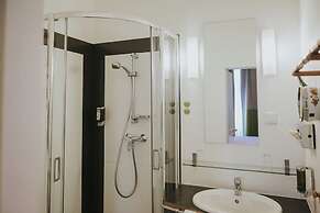 Boutiquehotel Stadthalle by Cocoon