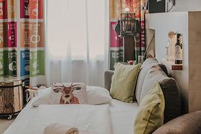 Boutiquehotel Stadthalle by Cocoon