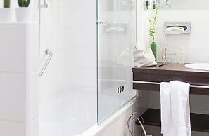Boutiquehotel Stadthalle by Cocoon
