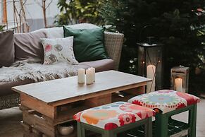 Boutiquehotel Stadthalle by Cocoon