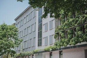 Boutiquehotel Stadthalle by Cocoon