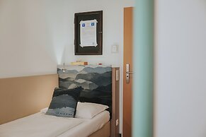 Boutiquehotel Stadthalle by Cocoon