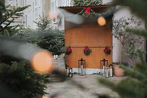 Boutiquehotel Stadthalle by Cocoon