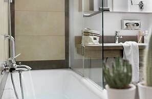 Boutiquehotel Stadthalle by Cocoon