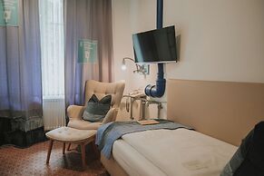 Boutiquehotel Stadthalle by Cocoon