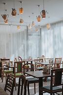 Boutiquehotel Stadthalle by Cocoon