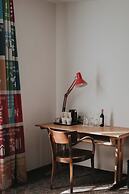 Boutiquehotel Stadthalle by Cocoon
