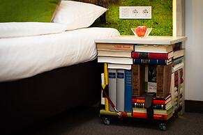 Boutiquehotel Stadthalle by Cocoon