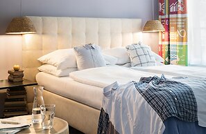 Boutiquehotel Stadthalle by Cocoon
