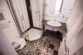 Boutiquehotel Stadthalle by Cocoon